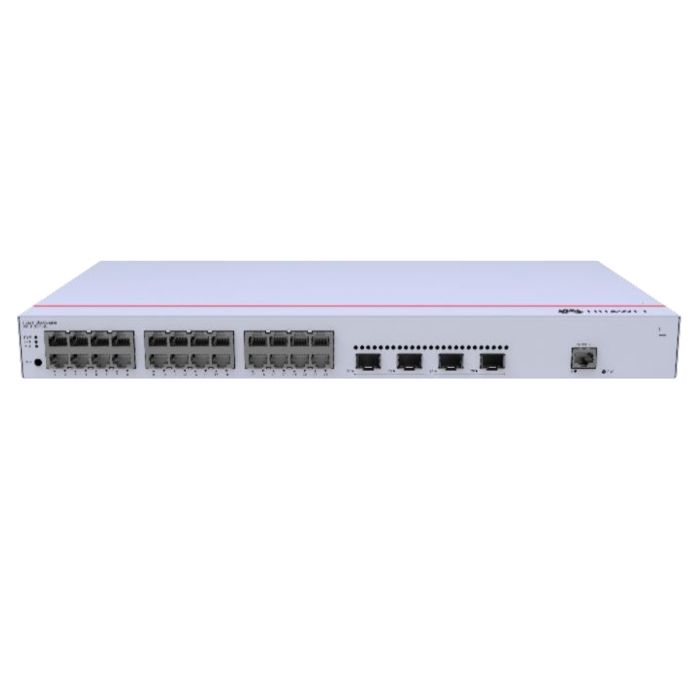 Huawei Huawei S310-24P4S | Switch | 24x GE  4x SFP  PoE+  AC