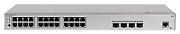 Huawei Huawei S310-24P4S | Switch | 24x GE  4x SFP  PoE+  AC