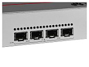 Huawei Huawei S310-24P4S | Switch | 24x GE  4x SFP  PoE+  AC