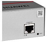 Huawei Huawei S310-24P4S | Switch | 24x GE  4x SFP  PoE+  AC