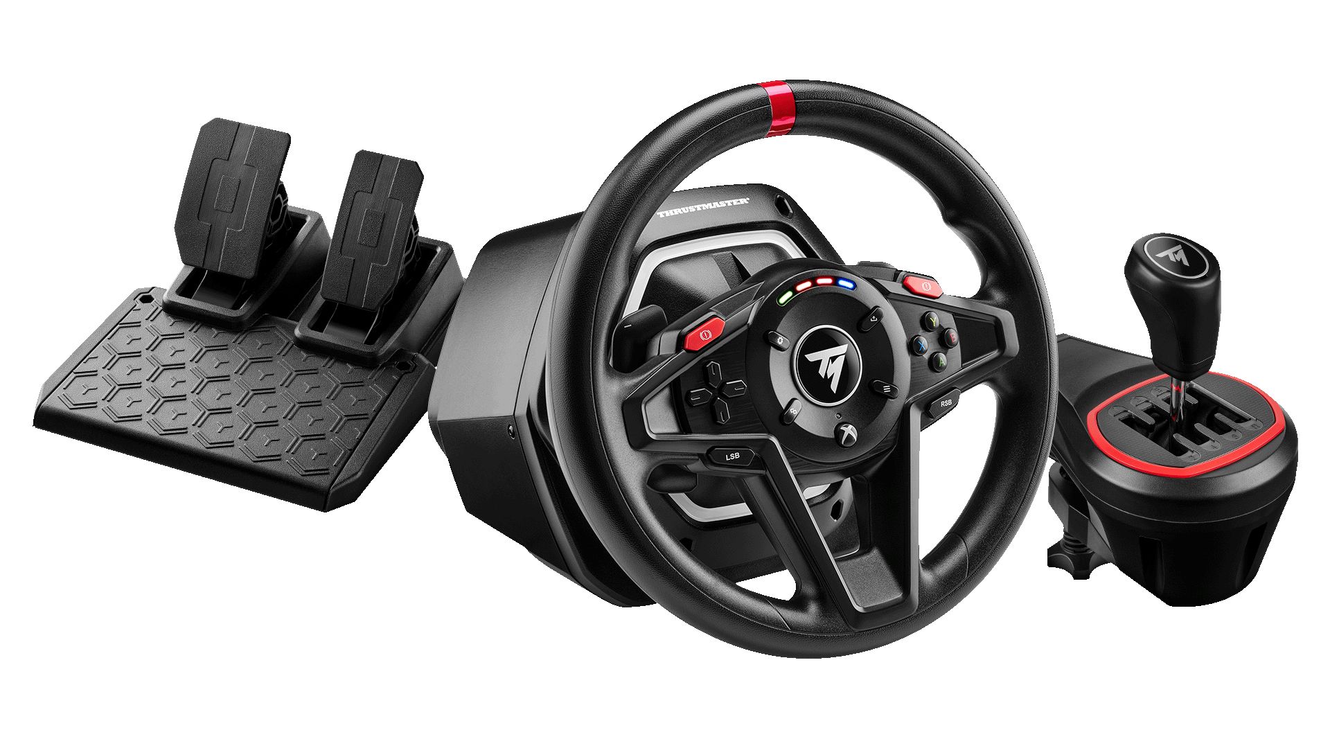 Thrustmaster T128 SHIFTER PACK (PC/XBOX)