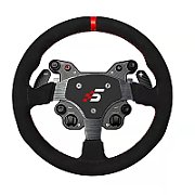 Simagic GT1-SR Steering Wheel -Alcantara