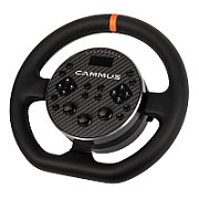 Cammus C5 Direct Drive Steering Wheel