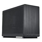 Lian Li DAN Cases A3-mATX Micro-ATX Case - Black