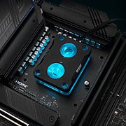 Thermal Grizzly Intel Mycro Direct-Die Pro RGB V1 CPU Water Cooler