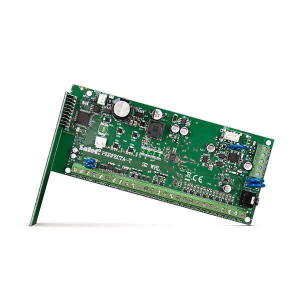 SATEL PERFECTA-T 32 MOTHERBOARD