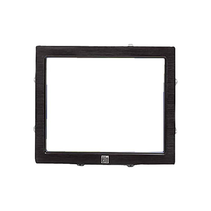 1537L Front-Mount Bezel Kit