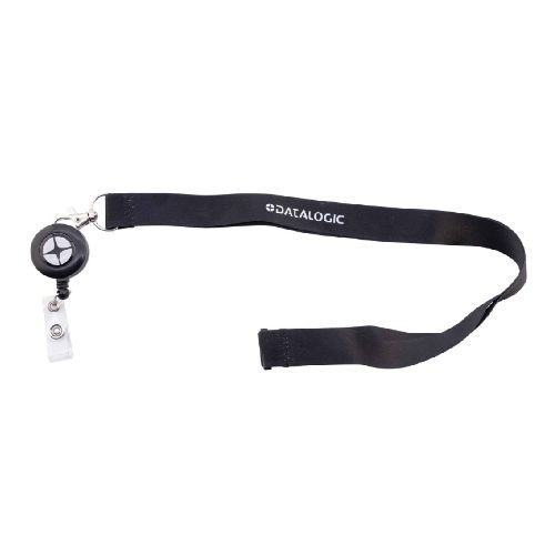 Lanyard - Extensible with Holder for Neck/Belt