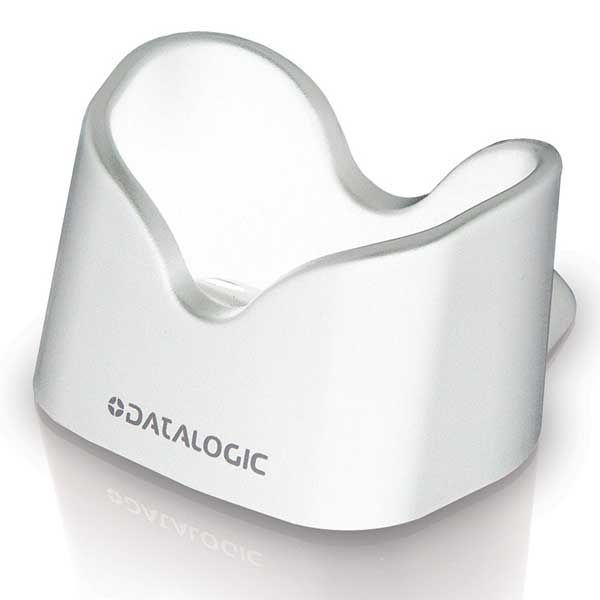 HOLDER DESK/WALL MNT Q040 WHT