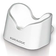 HOLDER DESK/WALL MNT Q040 WHT