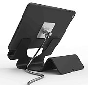 UNIVERSAL TABLET LOCK STAND/TABLETS AND SMARTPHONES