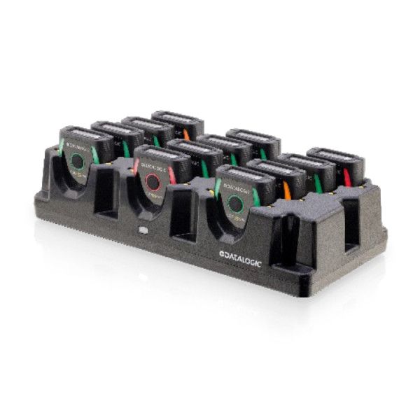 Charging Station 12-Slots