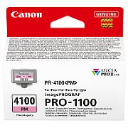 Cartus cerneala Canon 6782C001 ,Magenta ,80 ml ,Original (PFI-4100pm) 