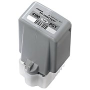 Cartus cerneala Canon 6784C001 ,Gri ,80 ml ,Original (PFI-4100PGY) 