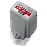 Cartus cerneala Canon 6785C001 ,Rosu ,80 ml ,Original (PFI-4100r) 