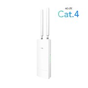 Cudy Cudy Outdoor 4G LTE Cat 4 AC1200 Wi-Fi Router Outdoor