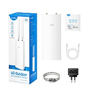 Cudy Cudy Outdoor 4G LTE Cat 4 AC1200 Wi-Fi Router Outdoor