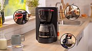 Bosch TKA3M133 coffee maker Semi-auto Drip coffee maker 1.4 L