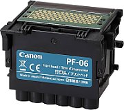 Canon PF-06 - printhoved
