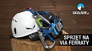 Cable comfort lanyard vi EDELRID