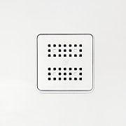 Refrigerator-freezer combination SAMSUNG SBS RS64DG5303S9