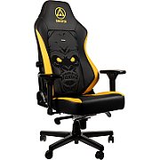 Extralink Gaming | Gaming Chair | office  rotary  bucket  black  G-524
