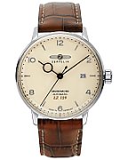 Zeppelin LZ129 Hindenburg 8062-5 Automatik Watch