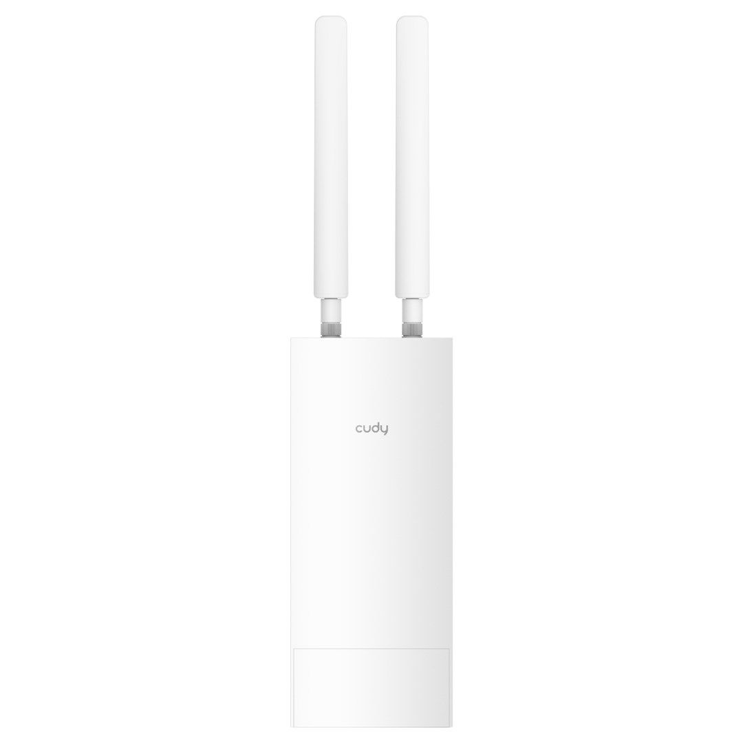 Cudy Cudy Outdoor 4G LTE Cat 4 N300 Wi-Fi Router Outdoor