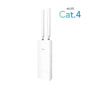 Cudy Cudy Outdoor 4G LTE Cat 4 N300 Wi-Fi Router Outdoor