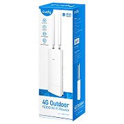 Cudy Cudy Outdoor 4G LTE Cat 4 N300 Wi-Fi Router Outdoor