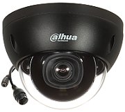 Dahua IPC-HDBW2841E-S-0280B-BLACK 8MP IR Fixed-focal Dome WizSense Network Camera