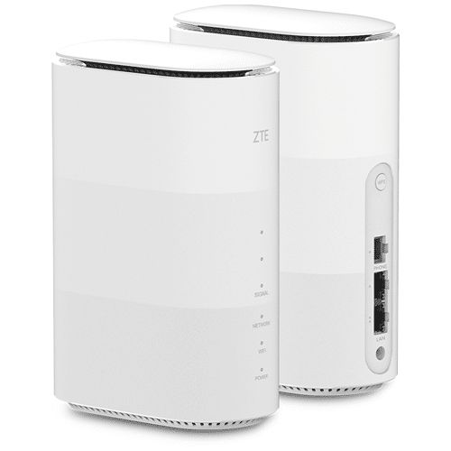 ZTE Poland Router ZTE ZTE G5B