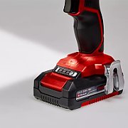 Einhell TE-CD 18/2 18750 RPM Keyless 1.45 kg Black  Red