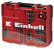 Einhell TE-CD 18/2 18750 RPM Keyless 1.45 kg Black  Red