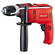 Einhell 4006825602166 power screwdriver/impact driver 2600 RPM Black  Red
