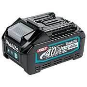 MAKITA POWER SUPPLY KIT 40V 4x4.0Ah XGT (BL4040x4+DC40RB) (UN3480)
