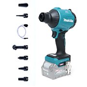 MAKITA. BLOWER/PUMP 40V XGT AS001GZ