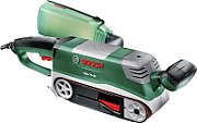 BOSCH. BELT SANDER.PBS 75 AE /750W 75 x 533 mm