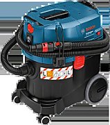 BOSCH. VACUUM CLEANER 1200W GAS 35 L SFC 35L L CLASS