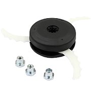 Makita Cutting Head with Plastic Blade  255 mm 198383-1