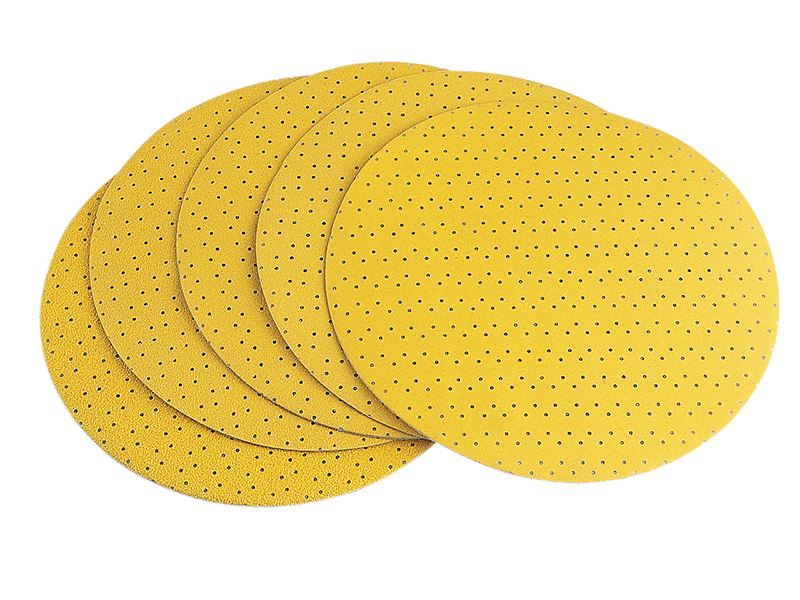 FLEX PLASTER PAPER 225 gr. 80 /25pcs.
