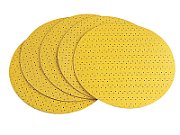 FLEX PLASTER PAPER 225 gr. 80 /25pcs.