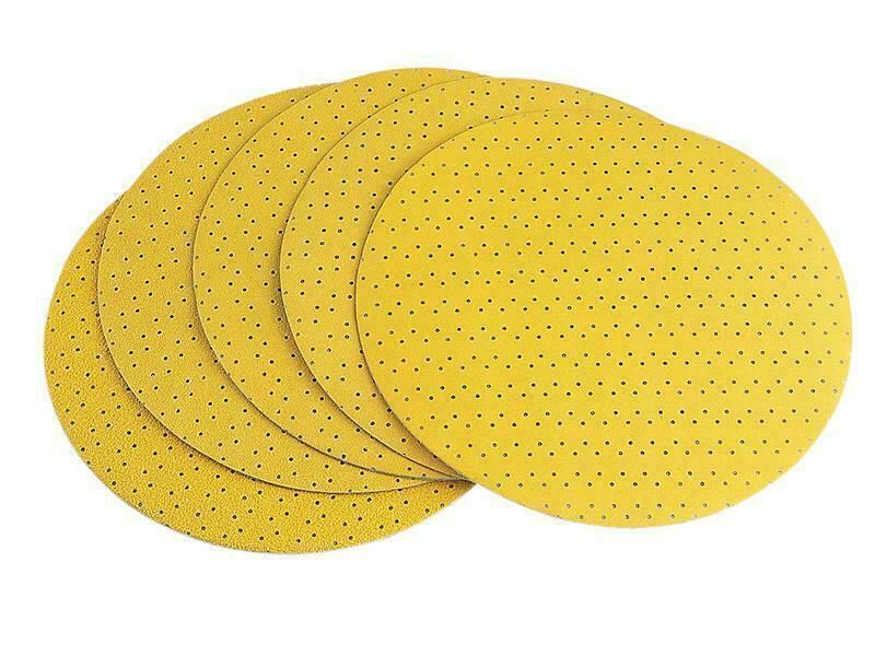 FLEX PLASTER PAPER 225 gr.100 /25pcs