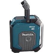 MAKITA RADIO 12/14 4/18V DMR115 FM/DAB BLUETOOTH AUX USB