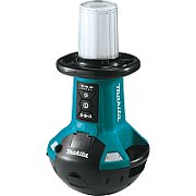 MAKITA. ZONE LAMP 18V/14 4V DML810 LED 150lx/1500lm