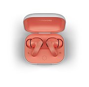Motorola Moto Buds Headphones Wireless In-ear Calls/Music/Sport/Everyday Bluetooth Coral