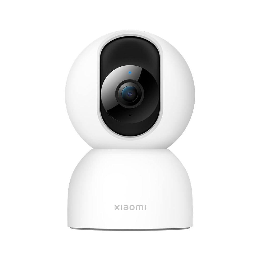 Xiaomi Smart Camera C200 360 1080P EU