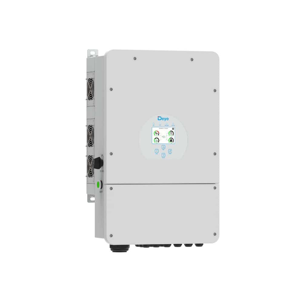 Deye SUN-8K-SG01LP1-EU Inverter