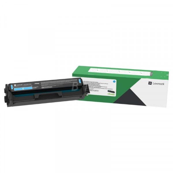 Cartus toner Lexmark 6410352 ,Albastru ,6 700 pagini ,Original (20n2xc0) 