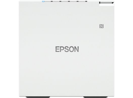 EPSON TM-M30III (111): STANDARD/MODEL WHITE